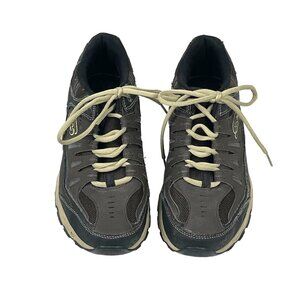 Skechers Men's Sz. 8.5 Hiking Athletic Shoes Sneakers
